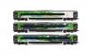 Hornby - R40483 - Avanti 390 Climate livery Coaches 69721 69821 69921